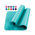 Yugland Mats de yoga gruesos de NBR NBR NBR NBR NBRE NBRA CONTINACIÓN DE LA CALIDAD CALIDAD